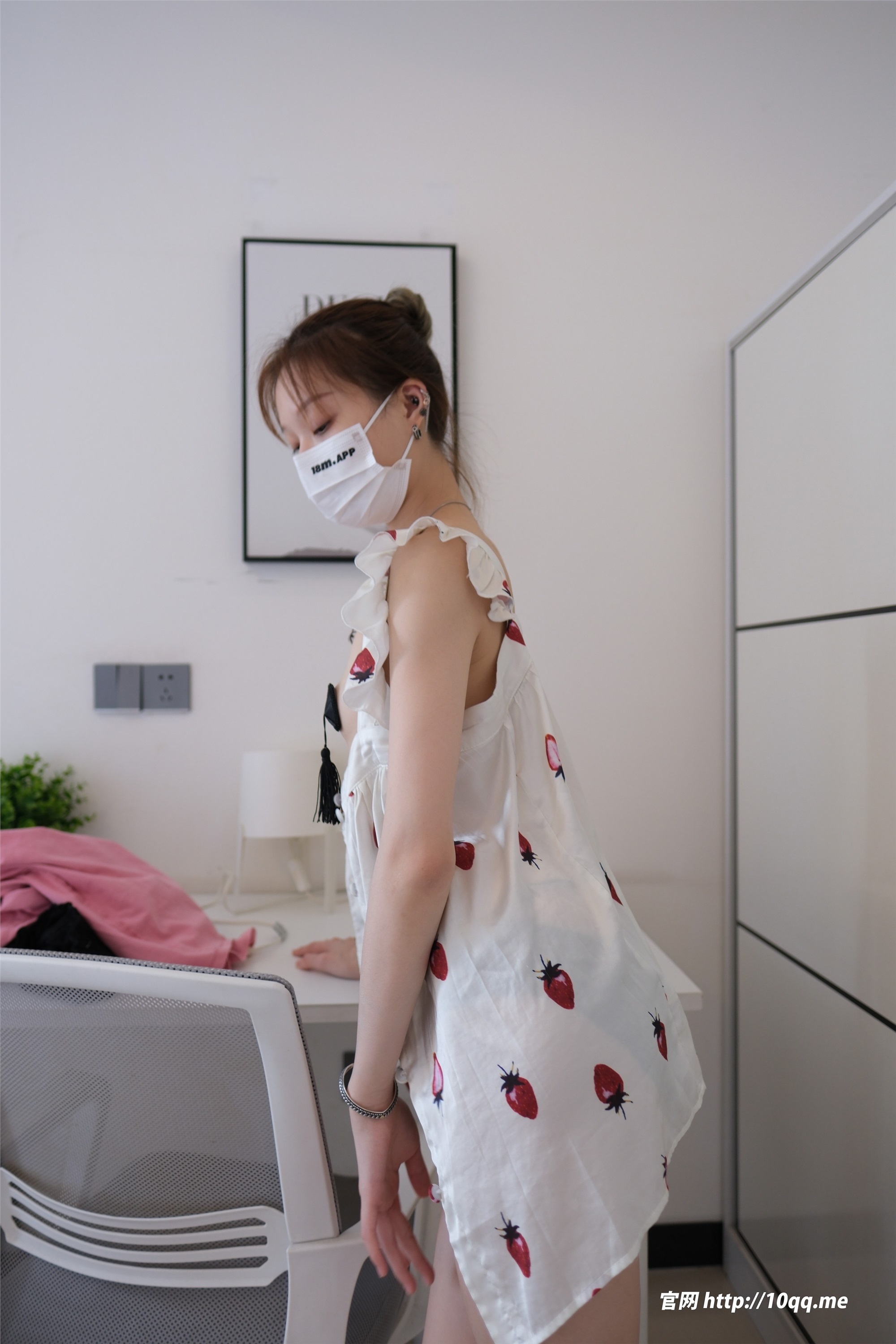 ROSI口罩系列 2024.08.10 NO.2981